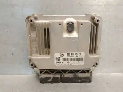 Pezzo di ricambio per auto di seconda mano  per VOLKSWAGEN JETTA (1K2)  Riferimenti OEM IAM 03G906021K  