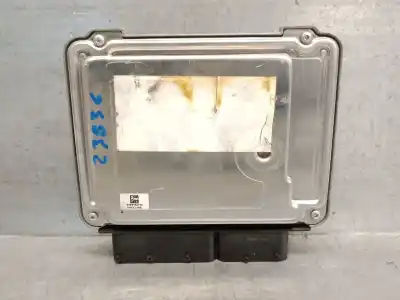 Автозапчастина б/у ебу контролер двигуна для volkswagen jetta (1k2) 1.9 tdi посилання на oem iam 03g906021k  