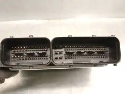 Автозапчастина б/у ебу контролер двигуна для volkswagen jetta (1k2) 1.9 tdi посилання на oem iam 03g906021k  