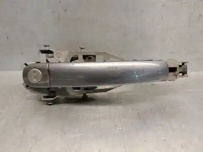 Автозапчасти б/у левая передняя наружная ручка за VOLKSWAGEN JETTA (1K2) 1.9 TDI ссылки OEM IAM 1K5837205  1K5837205