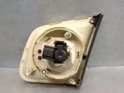 Second-hand car spare part left tailgate light for volkswagen jetta (1k2) 1.9 tdi oem iam references 1k5945093  1k5945093