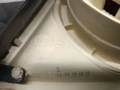 Second-hand car spare part left tailgate light for volkswagen jetta (1k2) 1.9 tdi oem iam references 1k5945093  1k5945093