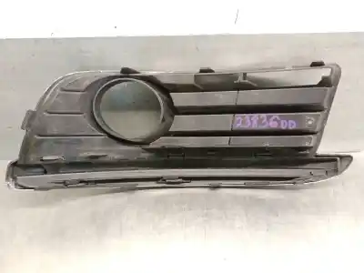 Автозапчастина б/у правий бампер для volkswagen jetta (1k2) 1.9 tdi посилання на oem iam 1k0853666h  1k0853666h