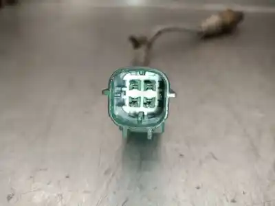 Second-hand car spare part lambda probe for nissan micra (k12e) 1.4 cat oem iam references 226a0ax000  226a0ax000