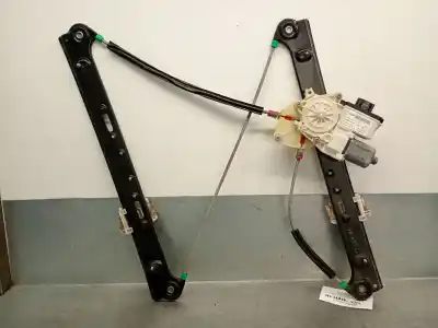 Peça sobressalente para automóvel em segunda mão elevador de vidros dianteira esquerda por bmw x3 (e83) 2.0d referências oem iam 51333448249