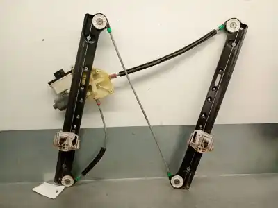 Peça sobressalente para automóvel em segunda mão elevador de vidros dianteira esquerda por bmw x3 (e83) 2.0d referências oem iam 51333448249  51333448249