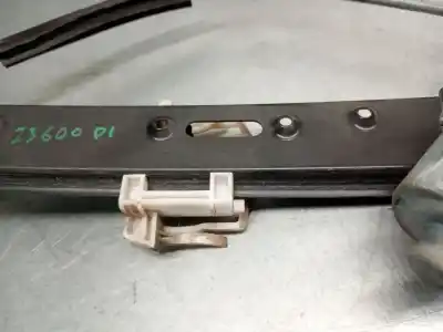 Peça sobressalente para automóvel em segunda mão elevador de vidros dianteira esquerda por bmw x3 (e83) 2.0d referências oem iam 51333448249  51333448249