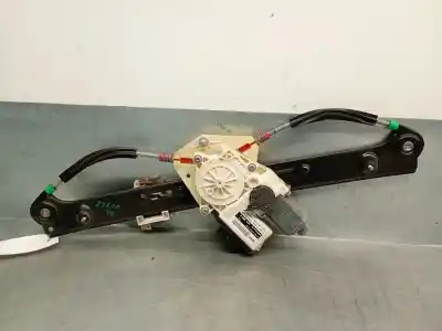 Peça sobressalente para automóvel em segunda mão elevador de vidros traseiro direito por bmw x3 (e83) 2.0d referências oem iam 51353448252