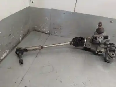 Автозапчасти б/у рулевая рейка за toyota rav 4 v (_a5_, _h5_) 2.5 hybrid awd (axah54) ссылки oem iam 4425042170  4425042170