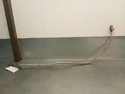 Peça sobressalente para automóvel em segunda mão tubos de ar condicionado por bmw x3 (e83) 2.0d referências oem iam 64123455917  64123455917