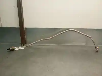 Peça sobressalente para automóvel em segunda mão tubos de ar condicionado por bmw x3 (e83) 2.0d referências oem iam 64123455917  64123455917