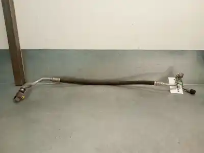 Автозапчасти б/у трубы кондиционирования воздуха за BMW X3 (E83) 2.0d ссылки OEM IAM 64533455915  64533455915