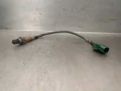 Second-hand car spare part Lambda Probe for NISSAN MICRA (K12E) 1.4 CAT OEM IAM references 22690AU000 0258006462 BOSCH 22690AU000