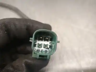 Second-hand car spare part lambda probe for nissan micra (k12e) 1.4 cat oem iam references 22690au000 0258006462 bosch 22690au000