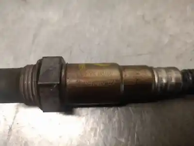 Second-hand car spare part lambda probe for nissan micra (k12e) 1.4 cat oem iam references 22690au000 0258006462 bosch 22690au000