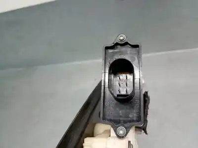 Second-hand car spare part rear left window regulator for bmw x3 (e83) 2.0d oem iam references 51353448251  51353448251