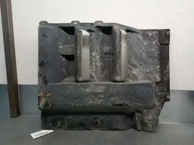 Second-hand car spare part SUMP GUARD for BMW X3 (E83)  OEM IAM references 51773428583 CESTA 39 