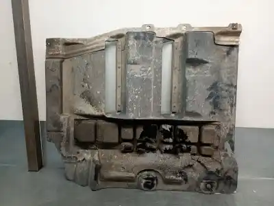 Second-hand car spare part sump guard for bmw x3 (e83) 2.0d oem iam references 51773428583 cesta 39 