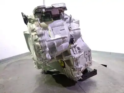 Автозапчастина б/у коробка передач для toyota rav 4 v (_a5_, _h5_) 2.5 hybrid awd (axah54) посилання на oem iam 3nm p710 3090042020