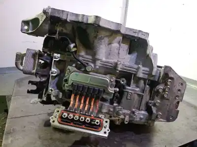 Автозапчастина б/у коробка передач для toyota rav 4 v (_a5_, _h5_) 2.5 hybrid awd (axah54) посилання на oem iam 3nm p710 3090042020