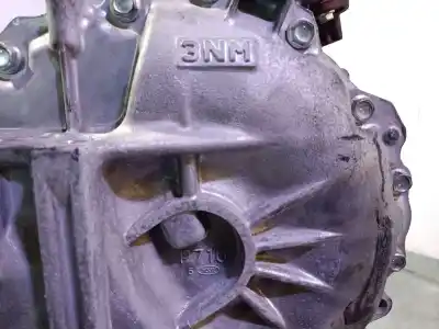 Автозапчастина б/у коробка передач для toyota rav 4 v (_a5_, _h5_) 2.5 hybrid awd (axah54) посилання на oem iam 3nm p710 3090042020