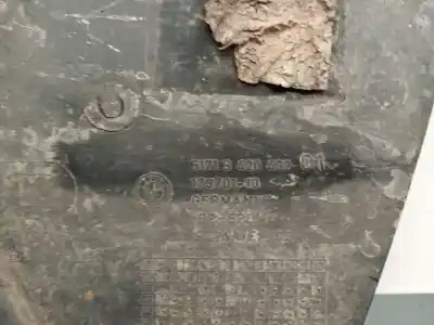 Second-hand car spare part front right wheel arch for bmw x3 (e83) 2.0d oem iam references 51713420432 cesta 42 - a 51713420432