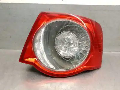 Автозапчастина б/у правий ліхтар для VOLKSWAGEN JETTA (1K2) 1.9 TDI Посилання на OEM IAM 1K5945096M  1K5945096M