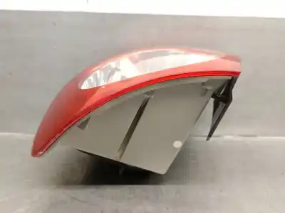 Автозапчастина б/у правий ліхтар для volkswagen jetta (1k2) 1.9 tdi посилання на oem iam 1k5945096m  1k5945096m