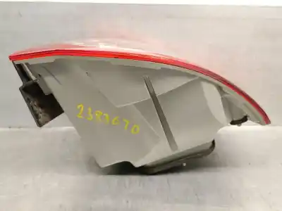 Автозапчастина б/у правий ліхтар для volkswagen jetta (1k2) 1.9 tdi посилання на oem iam 1k5945096m  1k5945096m