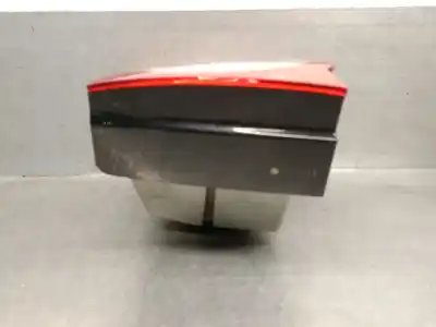 Автозапчастина б/у правий ліхтар для volkswagen jetta (1k2) 1.9 tdi посилання на oem iam 1k5945096m  1k5945096m