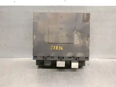 Автозапчастина б/у реле/запоперівник для volkswagen jetta (1k2) 1.9 tdi посилання на oem iam 3c0937049e  