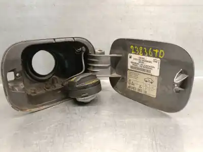 Pezzo di ricambio per auto di seconda mano tappo esterno del carburante per volkswagen jetta (1k2) 1.9 tdi riferimenti oem iam 1k5809857b  1k5809857b