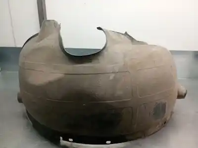 Peça sobressalente para automóvel em segunda mão cave de roda traseira direita por bmw x3 (e83) 2.0d referências oem iam 51713400058 cesta 42 - a 51713400058