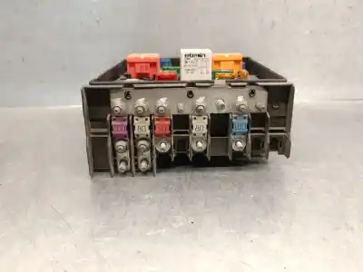 Автозапчасти б/у блок реле/предохранителей за volkswagen jetta (1k2) 1.9 tdi ссылки oem iam 1k0937125a  1k0937125a