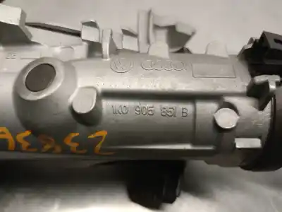 Автозапчасти б/у переключатель стартера за volkswagen jetta (1k2) 1.9 tdi ссылки oem iam 1k0905851b  1k0905851b