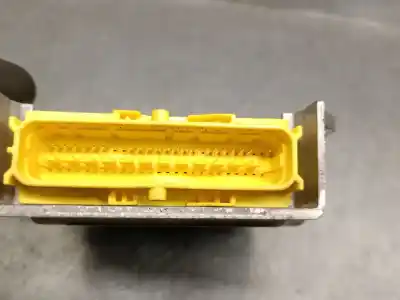 Автозапчастина б/у блок управління подушками безпеки для volkswagen jetta (1k2) 1.9 tdi посилання на oem iam 1k0909605r  