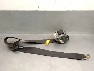 Автозапчастина б/у передній лівий ремін безпеки для VOLKSWAGEN JETTA (1K2) 1.9 TDI Посилання на OEM IAM 1K4857705E  1K4857705E