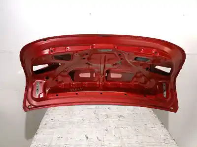 Second-hand car spare part tailgate for mazda 3 lim. (bl) 2.2 turbodiesel cat oem iam references   