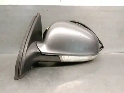 Автозапчасти б/у левое зеркало за volkswagen jetta (1k2) 1.9 tdi ссылки oem iam 1k1857507bg  1k1857507bg