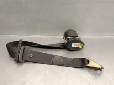 Автозапчастина б/у задній правий ремін безпеки для VOLKSWAGEN JETTA (1K2) 1.9 TDI Посилання на OEM IAM 1K5857806B  1K5857806B