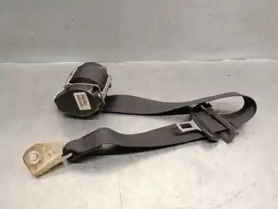 Автозапчасти б/у задний правый ремень безопасности за volkswagen jetta (1k2) 1.9 tdi ссылки oem iam 1k5857806b  1k5857806b