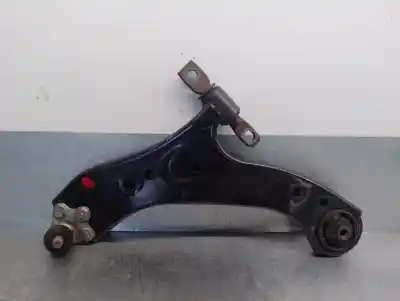 Автозапчастина б/у передній лівий нижний рычаг підвіски для toyota rav 4 v (_a5_, _h5_) 2.5 hybrid awd (axah54) посилання на oem iam 4806942070  4806942070