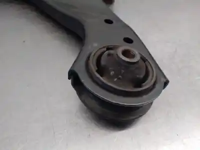 Автозапчастина б/у передній лівий нижний рычаг підвіски для toyota rav 4 v (_a5_, _h5_) 2.5 hybrid awd (axah54) посилання на oem iam 4806942070  4806942070