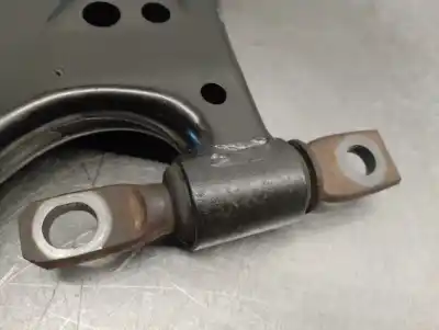 Автозапчастина б/у передній лівий нижний рычаг підвіски для toyota rav 4 v (_a5_, _h5_) 2.5 hybrid awd (axah54) посилання на oem iam 4806942070  4806942070