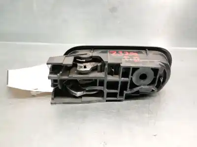 İkinci el araba yedek parçası iç arka sag kol için mazda cx-7 (er) 2.3 mzr disi turbo awd (er3p) oem iam referansları eg227233002  eg2272330