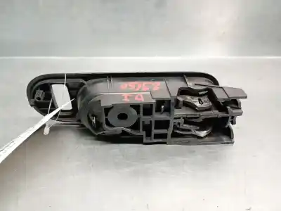 Автозапчасти б/у левая передняя внутренняя ручка за mazda cx-7 (er) 2.3 mzr disi turbo awd (er3p) ссылки oem iam eg2259330a02  eg2259330a02
