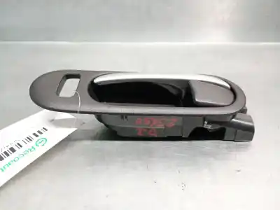 İkinci el araba yedek parçası sol ön iç kol için mazda cx-7 (er) 2.3 mzr disi turbo awd (er3p) oem iam referansları eg2259330a02  eg2259330a02