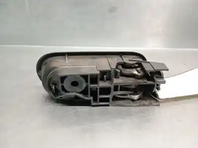 Pezzo di ricambio per auto di seconda mano maniglia interna posteriore sinistra per mazda cx-7 (er) 2.3 mzr disi turbo awd (er3p) riferimenti oem iam eg227333002  eg2273330