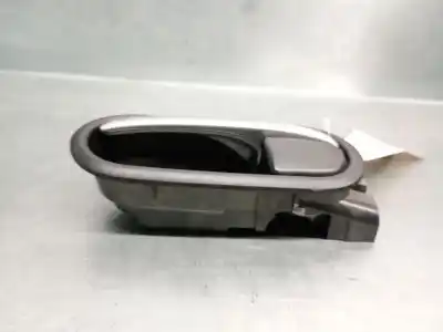Pezzo di ricambio per auto di seconda mano maniglia interna posteriore sinistra per mazda cx-7 (er) 2.3 mzr disi turbo awd (er3p) riferimenti oem iam eg227333002  eg2273330