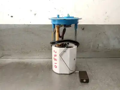 Peça sobressalente para automóvel em segunda mão boia / bomba combustível por seat leon (1p1) 1.4 tsi referências oem iam 1k0919051bh